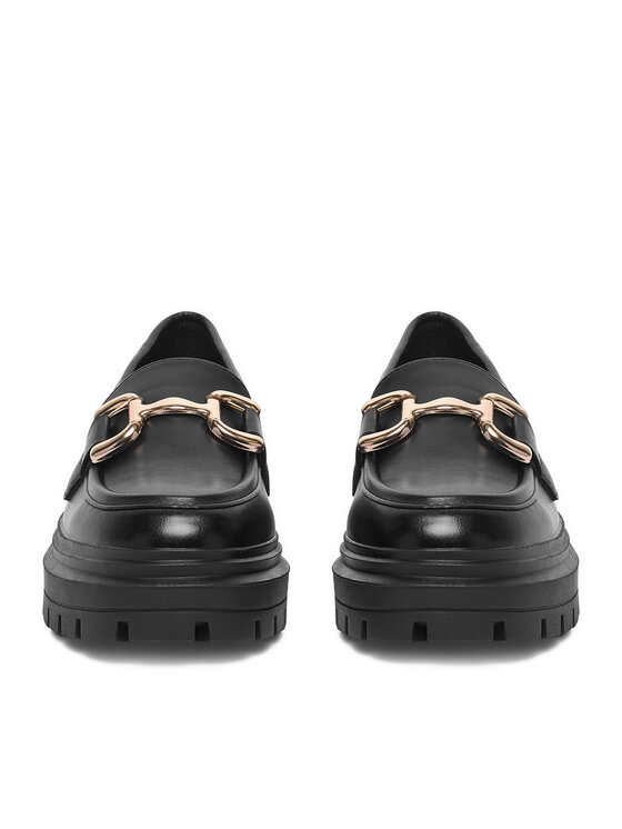 JENNY Slipper JENNY CEO-HY58682-4 Schwarz