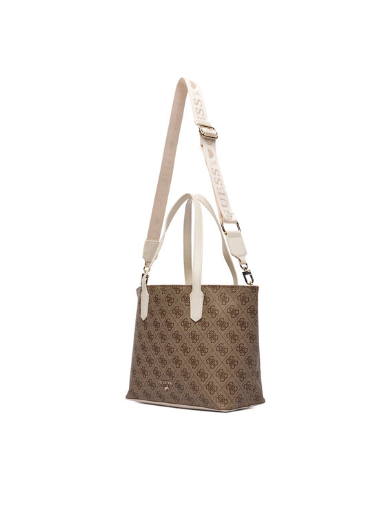 Guess Сумка Guess J5YZ01 WFMF0 Коричневий