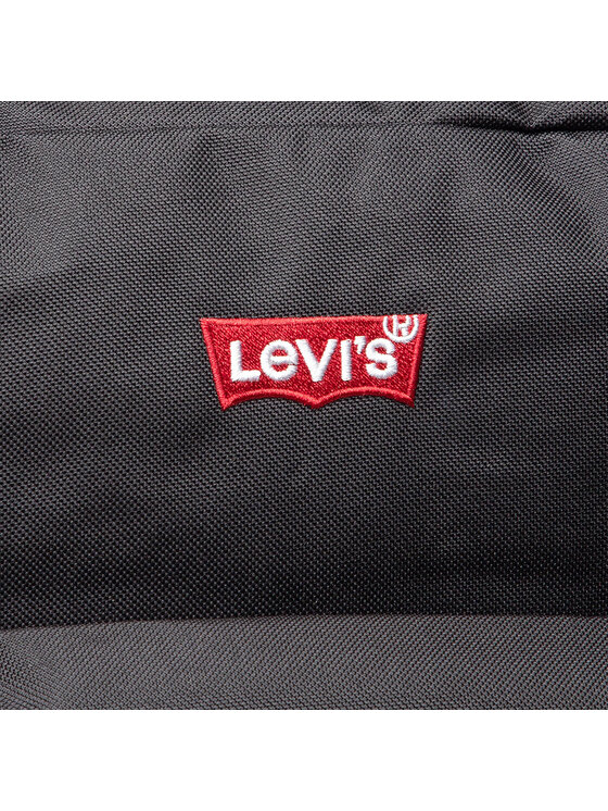 Levi's® Mugursoma Levi's® 38004-0282 Melns