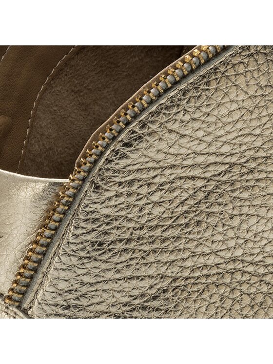 Badura Sneakers Badura 6337-69-M Oro