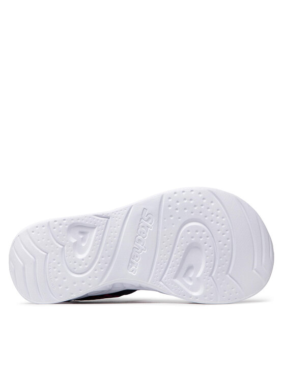 Skechers Sandali Skechers Savvy Cat 302090L/HPBL Roza