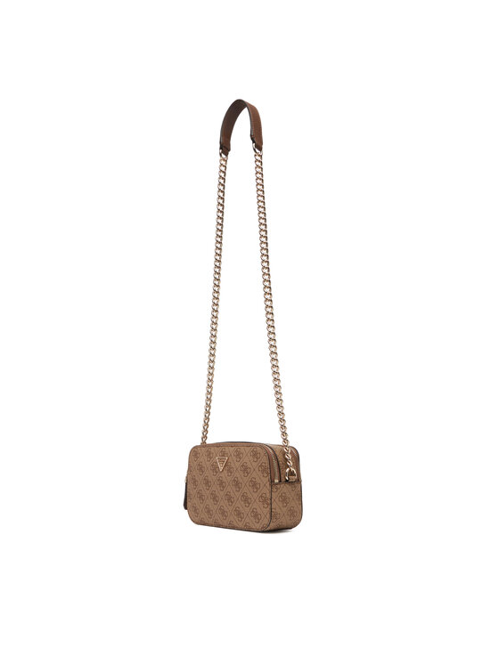 Guess Сумка Guess Noelle II HWBG96 72140 Коричневий