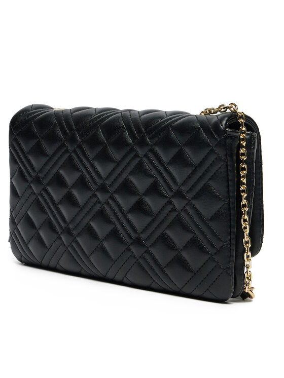 LOVE MOSCHINO Сумка LOVE MOSCHINO JC4097PP1MLA0000 Чорний