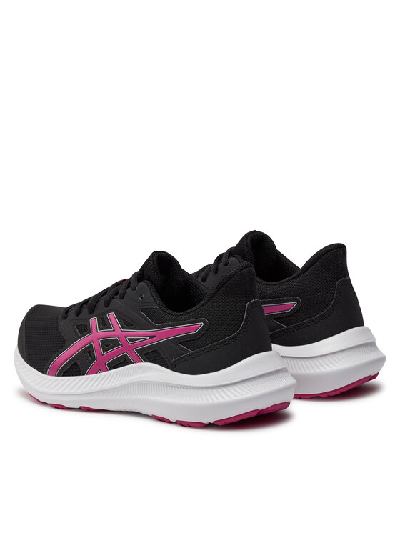 Asics Tekaški čevlji Asics Jolt 4 1012B421 Črna