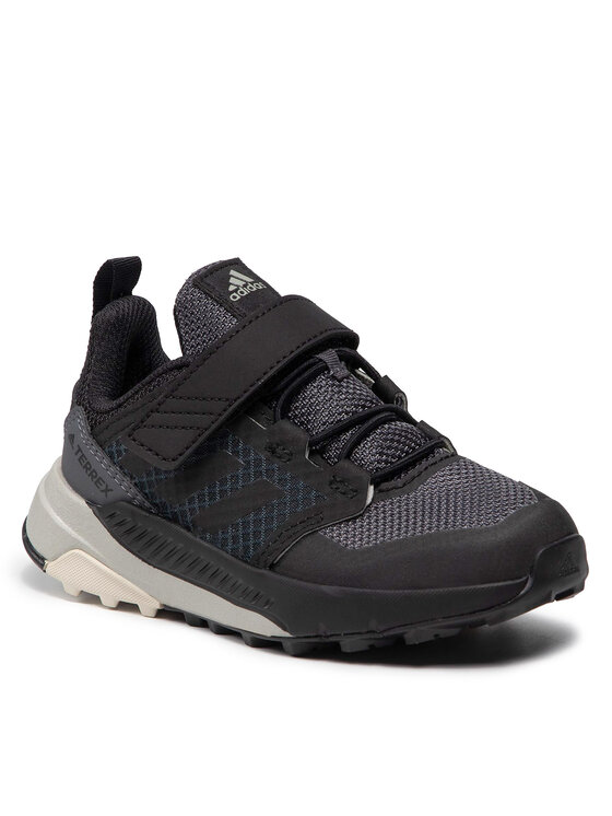 adidas Трекінгові черевики adidas Terrex Trailmaker Cf K FW9324 Чорний