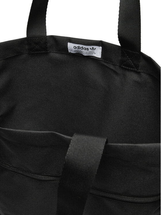 adidas Soma adidas Adicolor Classic Shopper Bag IT7593 Melns