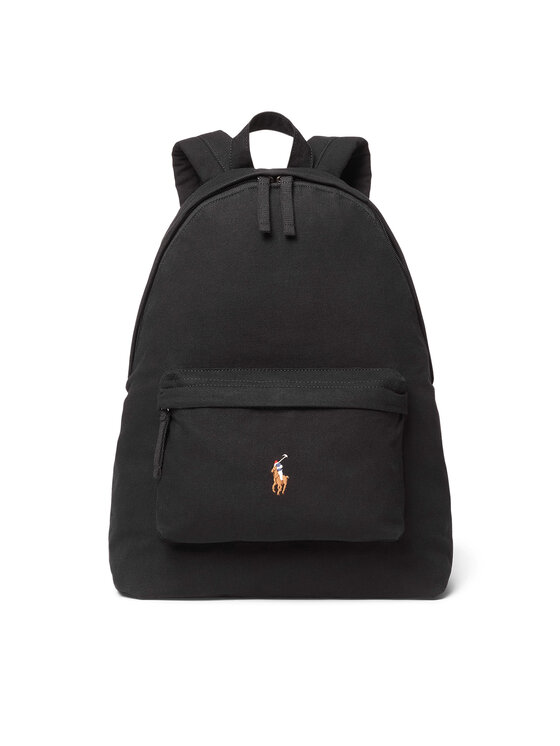 Polo Ralph Lauren Рюкзак Polo Ralph Lauren 405967604001 Чорний