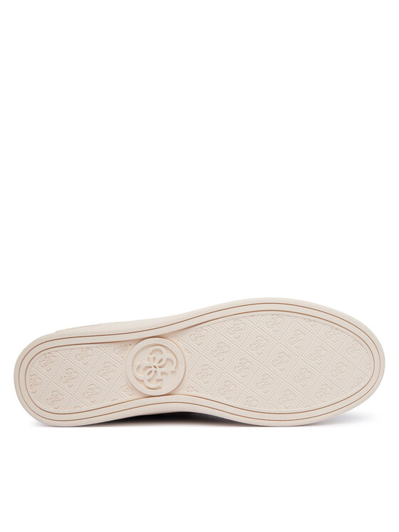 Guess Снікерcи Guess FLTB2R FAL12 Коричневий