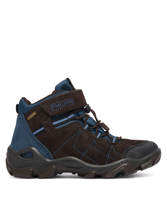 Primigi Черевики Primigi GORE-TEX 2391955 S Темно-коричневий