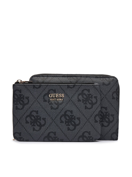 Guess Set etuiuri Guess Berta Travel TXOB86 88048 Gri