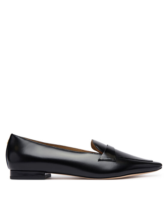 LAUREN RALPH LAUREN Lords LAUREN RALPH LAUREN Audri 802P16900001 Fekete
