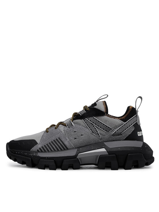 CAT Footwear Сникърси CAT Footwear Raider Sport P724509 Сив
