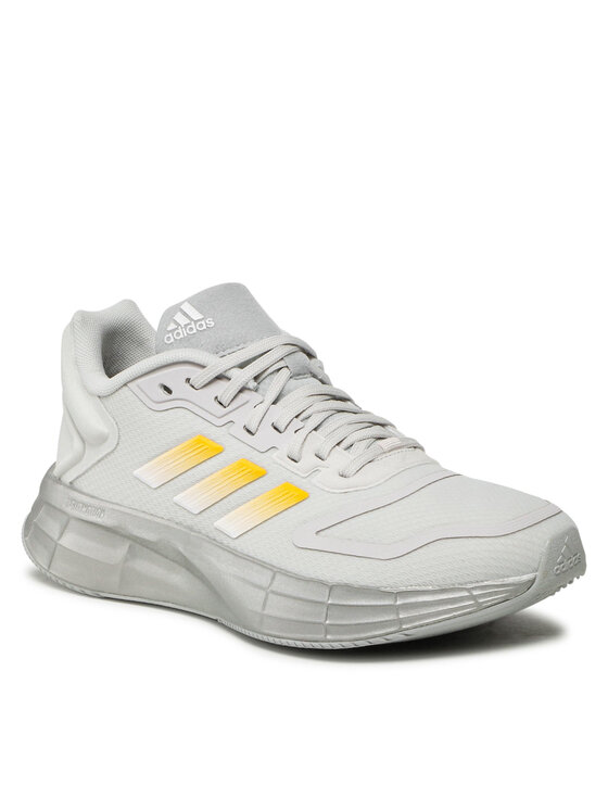 adidas Běžecké boty adidas Duramo 10 GX0716 Šedá