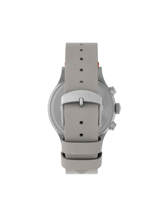 Timex Orologio Timex Expedition North Sierra Chrono TW2W16500 Grigio