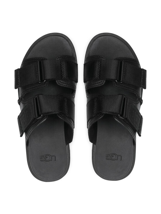 Ugg Chanclas Ugg W Clem 1119951 Negro