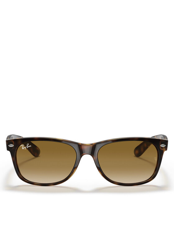 Ray-Ban Okulary przeciwsłoneczne Ray-Ban 0RB2132 Brązowy