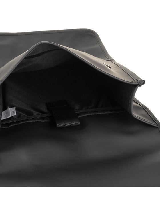 Rains Рюкзак Rains Backpack 1220 Чорний
