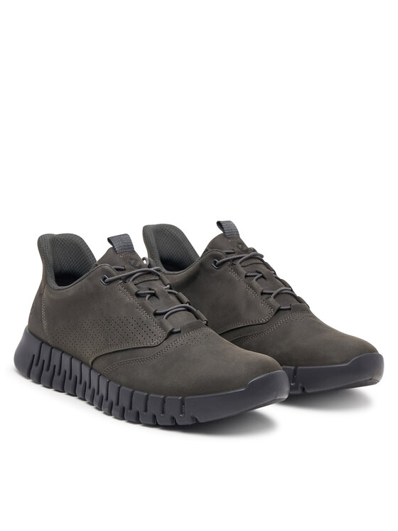 ECCO Sneakersy ECCO 52530402308 Czarny