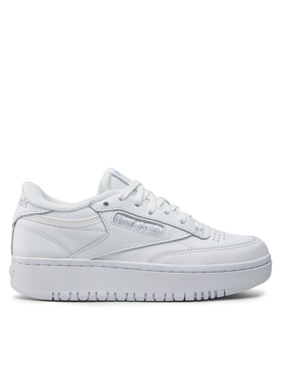 Reebok Sneakers Reebok Club C Double GW0854 Alb