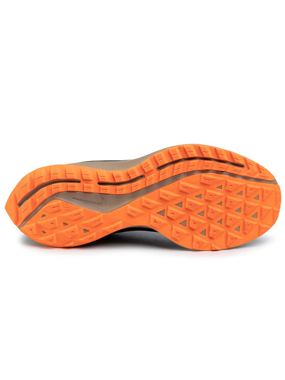 Nike Взуття для бігу Nike Zoom Pegasus 36 Trail GTX GORE-TEX BV7762 300 Зелений