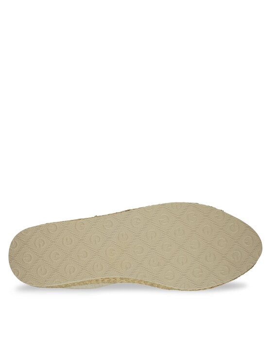 Gant Espadrilky Gant Raffiaville 26569820 Žltá