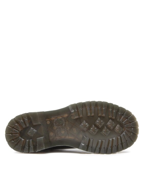 Dr. Martens Челсі Dr. Martens 2976 Leonore 26332021 Чорний