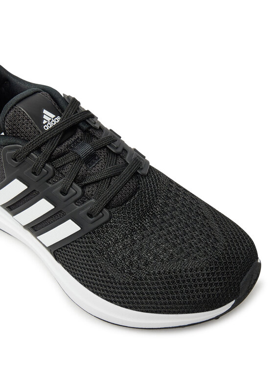 adidas Снікерcи adidas Ubounce DNA IH4935 Чорний