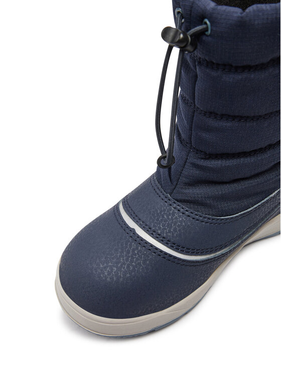 Viking Μπότες Χιονιού Viking Toasty Pull-On Warm Gtx GORE-TEX 3-94015-5 Σκούρο μπλε