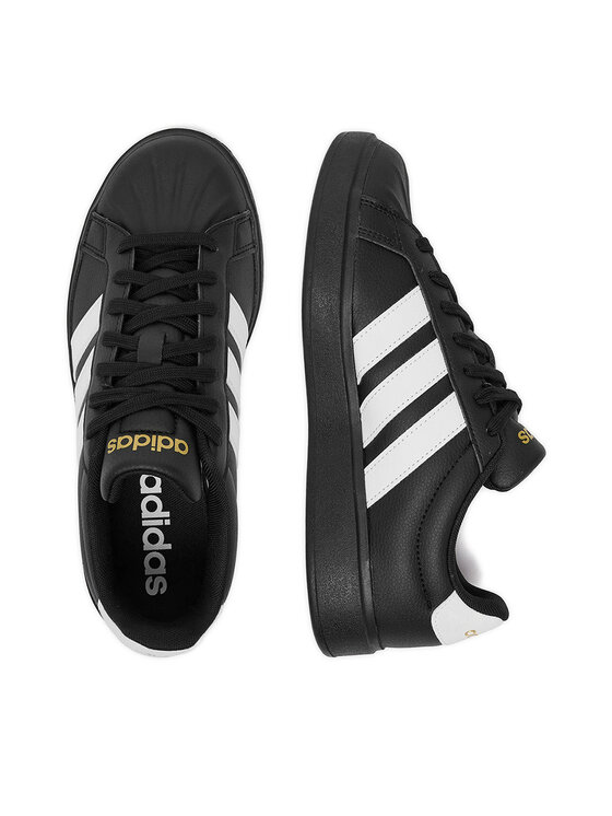 adidas Sneakers adidas CWBEO-STREETTALK JR4700 Nero