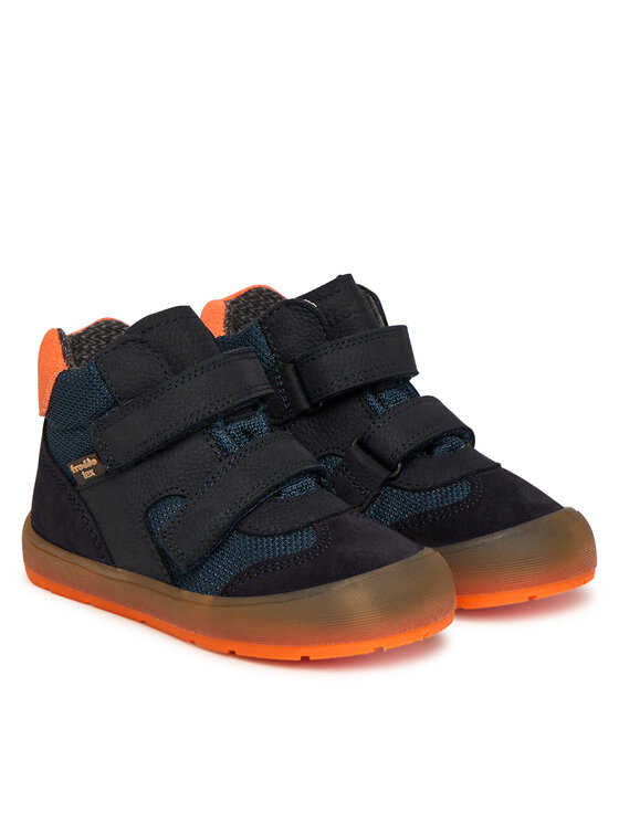 Froddo Черевики Froddo Ollie Lumi Tex G2110152 S Cиній