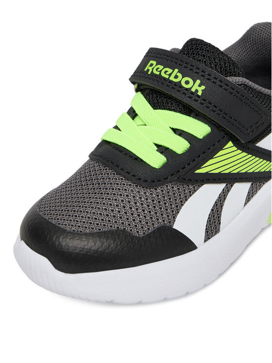 Reebok Снікерcи Reebok CEO-23KC2331-3 Чорний