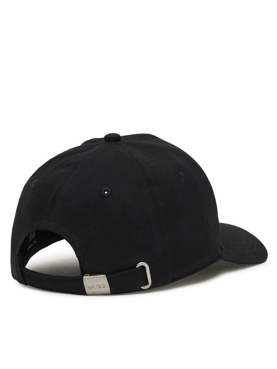 BOSS Cappellino BOSS J53167 S Nero