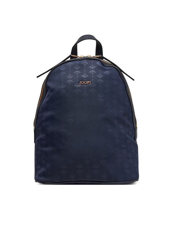 JOOP! Batoh JOOP! 4140007759 Tmavomodrá