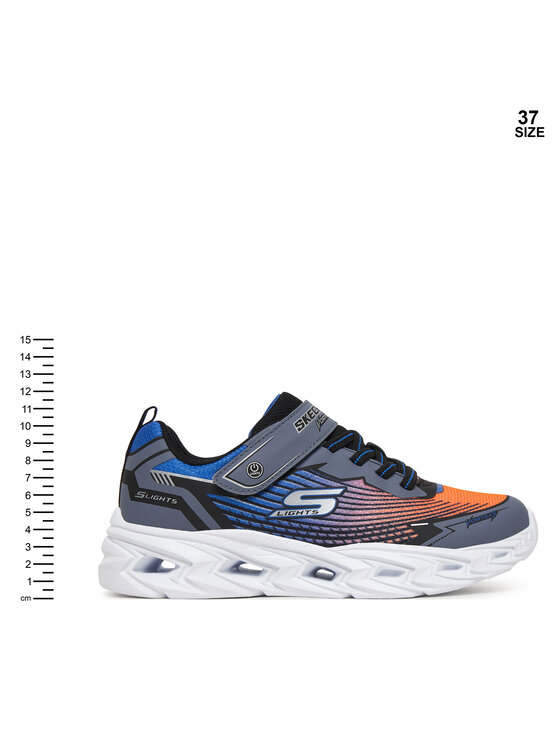 Skechers Снікерcи Skechers Vortex 3.0 400590L/BBOR Кольоровий