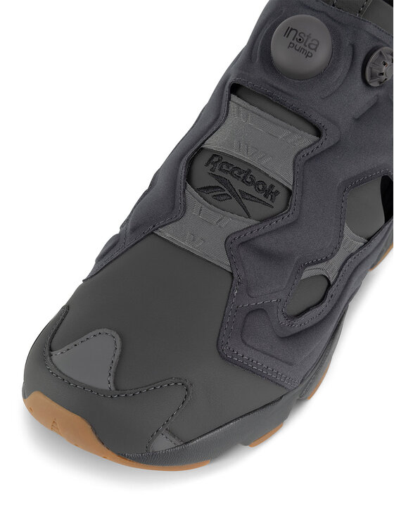 Reebok Снікерcи Reebok INSTAPUMP FURY 94 100201151 Сірий