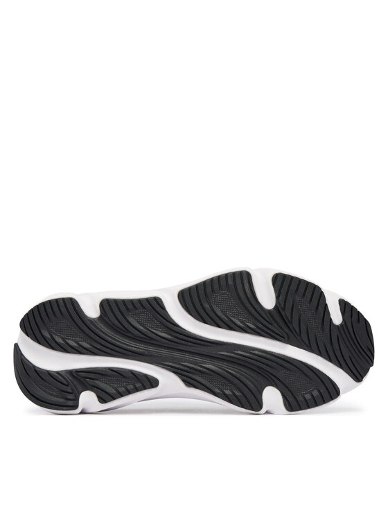 Under Armour Взуття для бігу Under Armour UA Rogue 6 6006720 001 Чорний