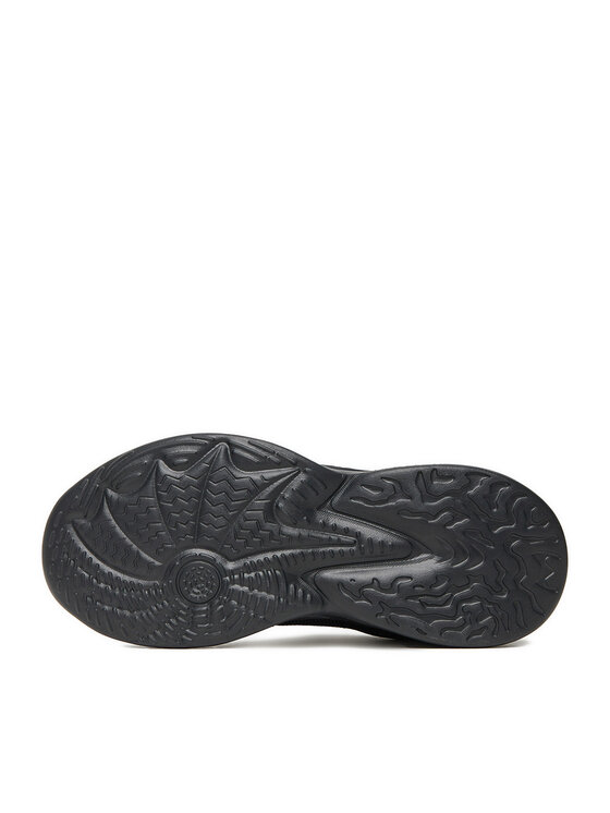 Sprandi Sneakersy Sprandi CEO-RIDE CP66-23018(IV)CH Čierna