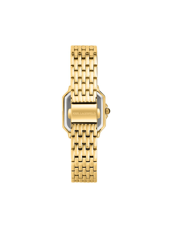KARL LAGERFELD Orologio KARL LAGERFELD R0553110501 Oro