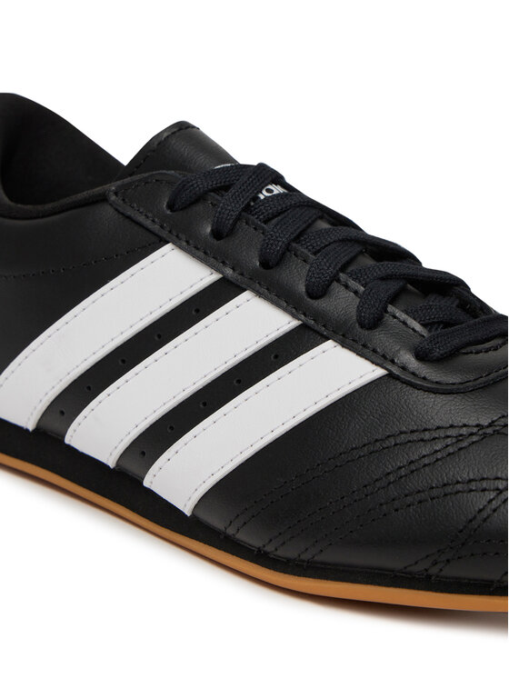 adidas Снікерcи adidas Taekwondo JR6807 Чорний