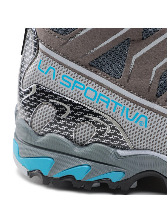 La Sportiva Scarpe da trekking La Sportiva Falkon Gtx GORE-TEX 15J900614 Grigio