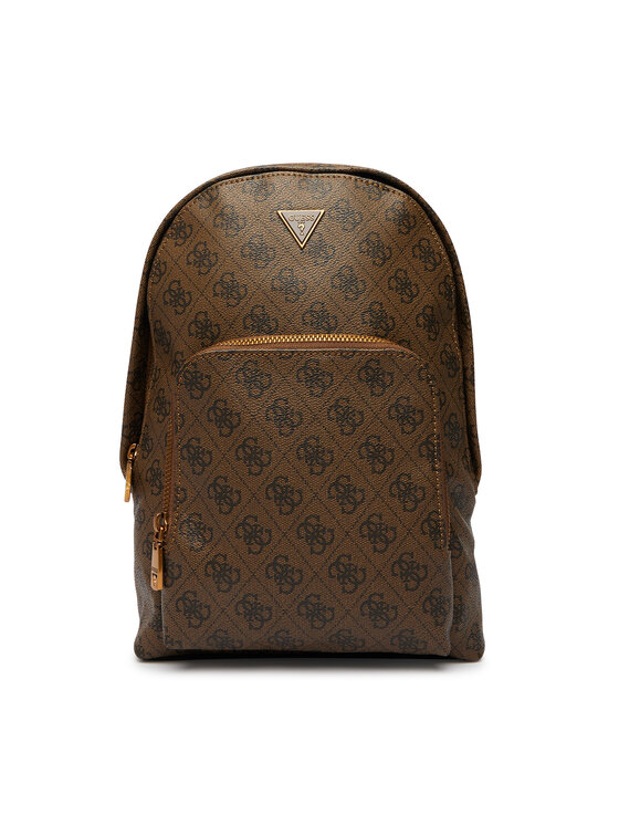 Guess Рюкзак Guess HMMILO P6202 Коричневий