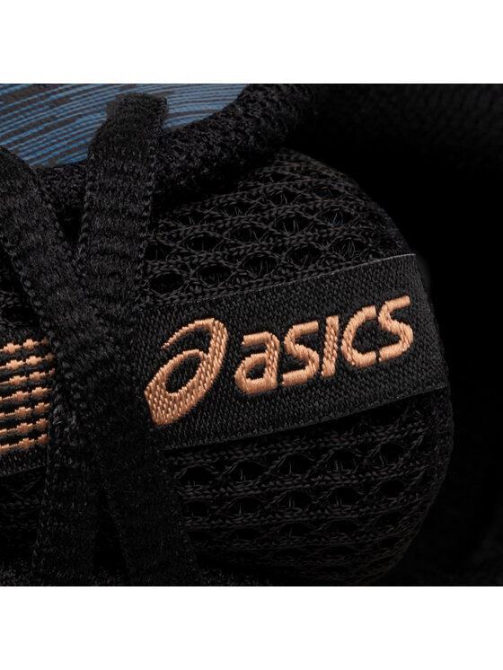 Asics Futócipő Asics Gel-Excite 7 1011A657 Sötétkék