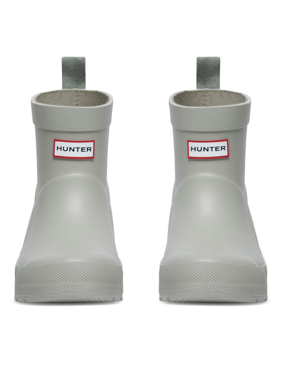 Hunter Gumáky Hunter HFC-04 Zelená