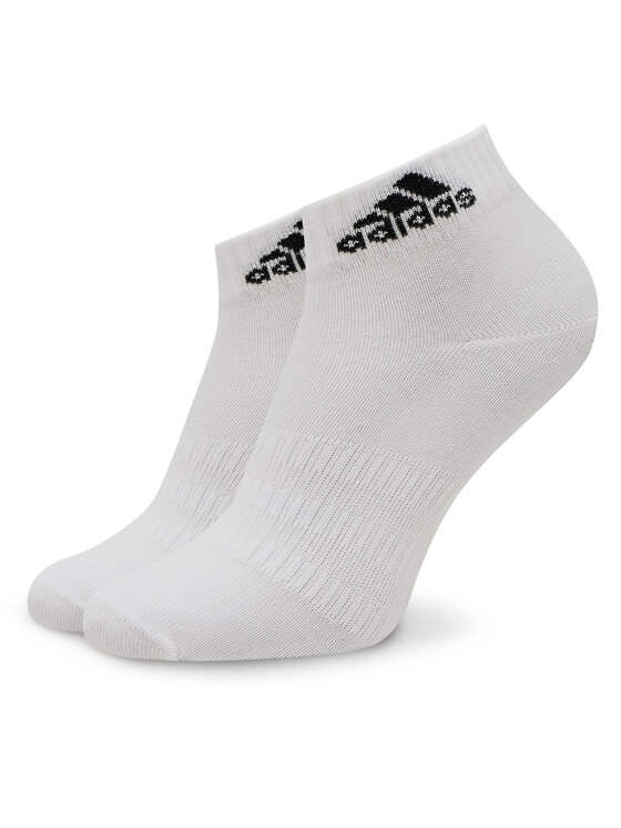 adidas Kratke nogavice adidas Thin and Light Sportswear HT3430 Bela