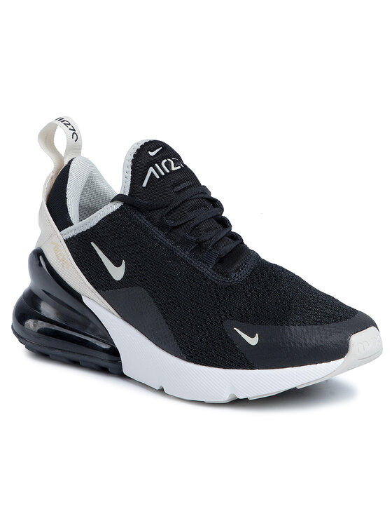 Nike Sneakersy Nike Air Max 270 AH6789 010 Černá
