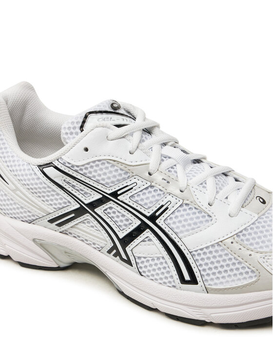 Asics Sportcipők Asics Gel-1130 1201B019 Fehér