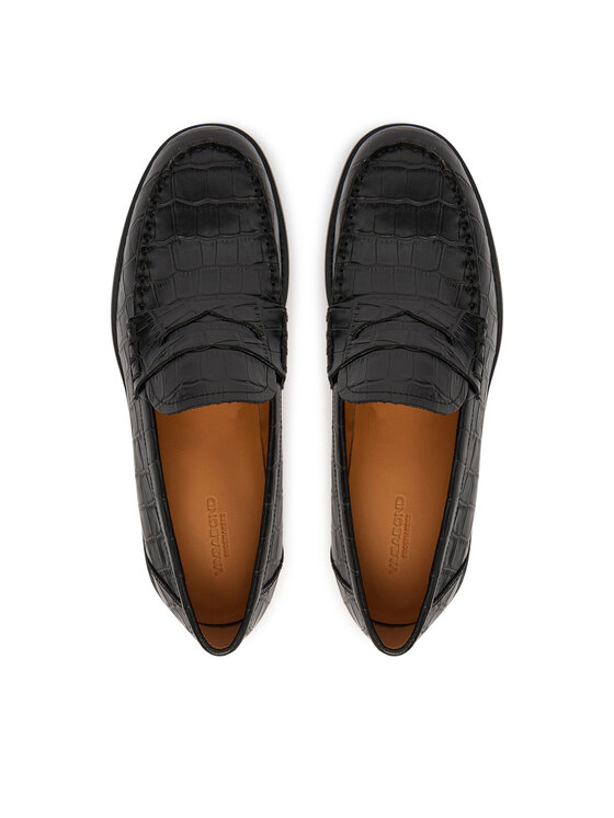 Vagabond Shoemakers Сліпери Vagabond Shoemakers Linn 6036-008-20 Чорний