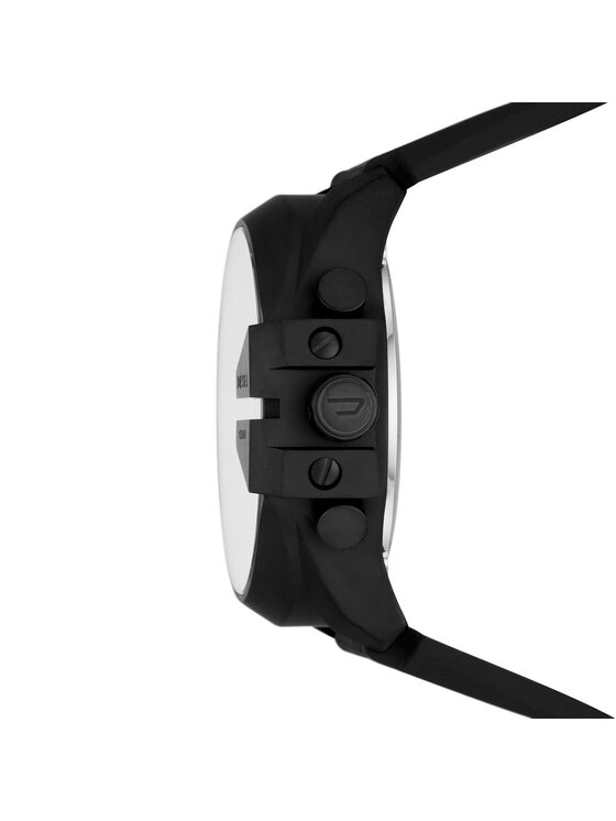 Diesel Ceas Diesel Mega Chief DZ4548 Negru