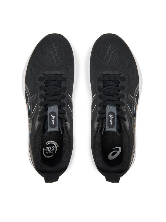 Asics Běžecké boty Asics Gel-Kayano 32 1012B838 Černá