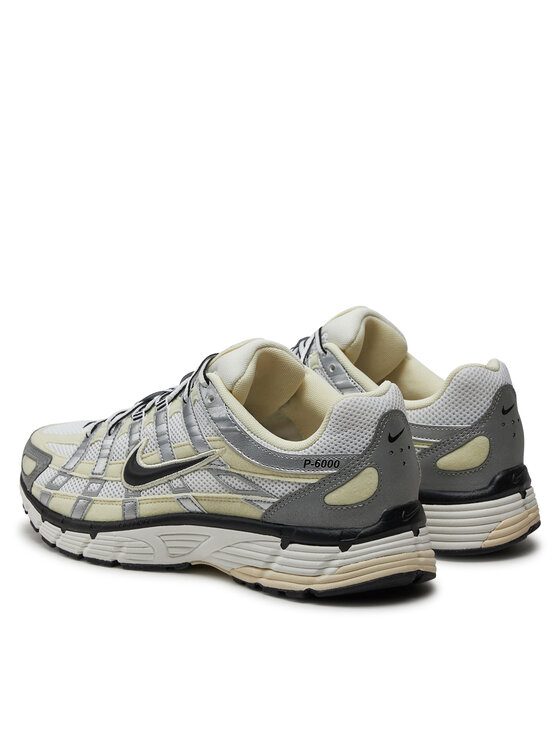 Nike Tenisice Nike P-6000 FV6603 100 Bijela